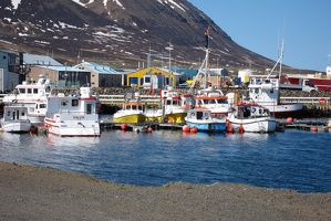 Dalvik Boats